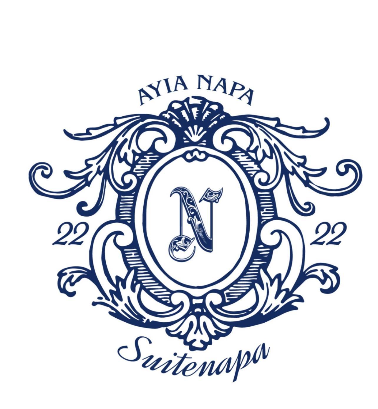 Suitenapa22 Agia Napa Exterior foto