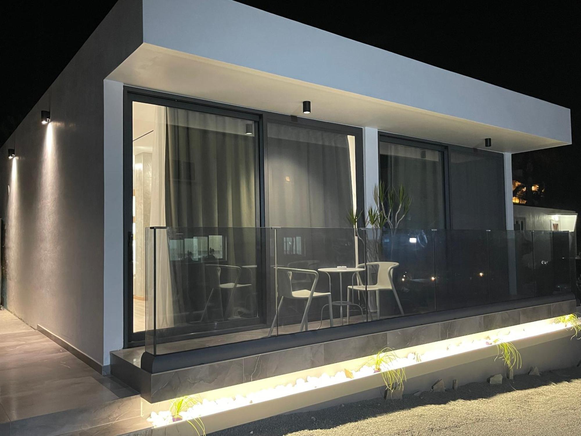 Suitenapa22 Agia Napa Exterior foto
