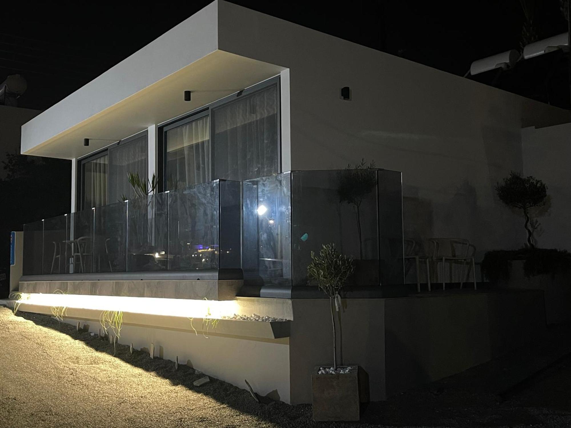 Suitenapa22 Agia Napa Exterior foto